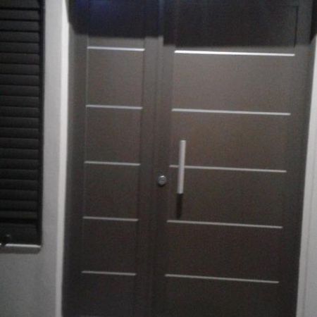 Ferienwohnung Bienvenidos A Mi Casa Chajarí Exterior foto