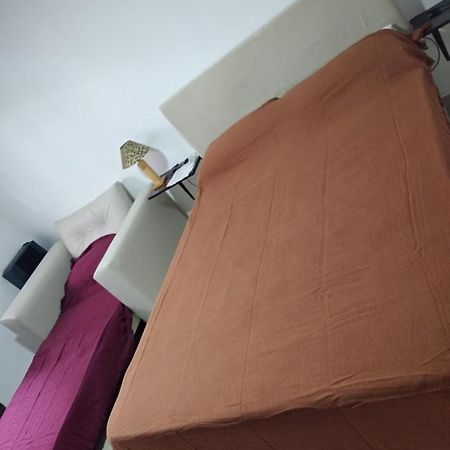Ferienwohnung Bienvenidos A Mi Casa Chajarí Exterior foto