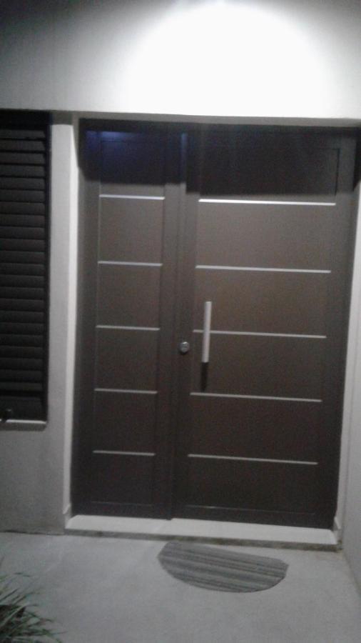 Ferienwohnung Bienvenidos A Mi Casa Chajarí Exterior foto