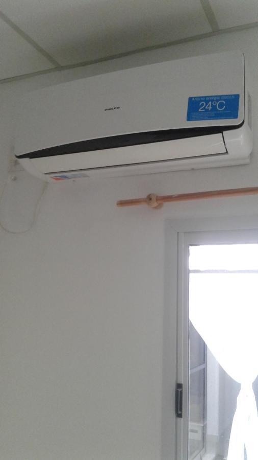 Ferienwohnung Bienvenidos A Mi Casa Chajarí Exterior foto