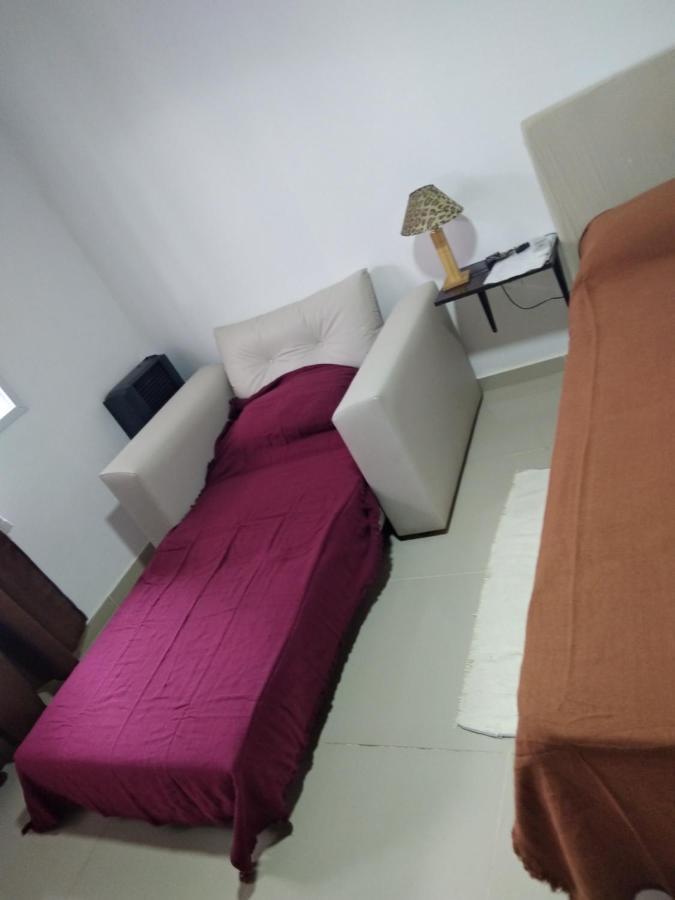 Ferienwohnung Bienvenidos A Mi Casa Chajarí Exterior foto
