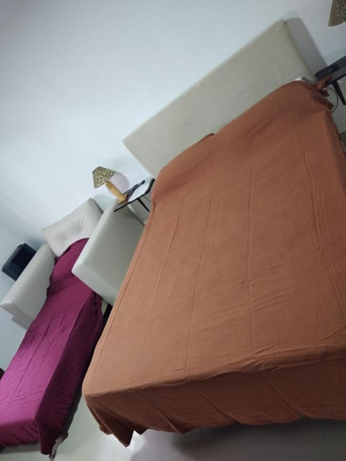 Ferienwohnung Bienvenidos A Mi Casa Chajarí Exterior foto